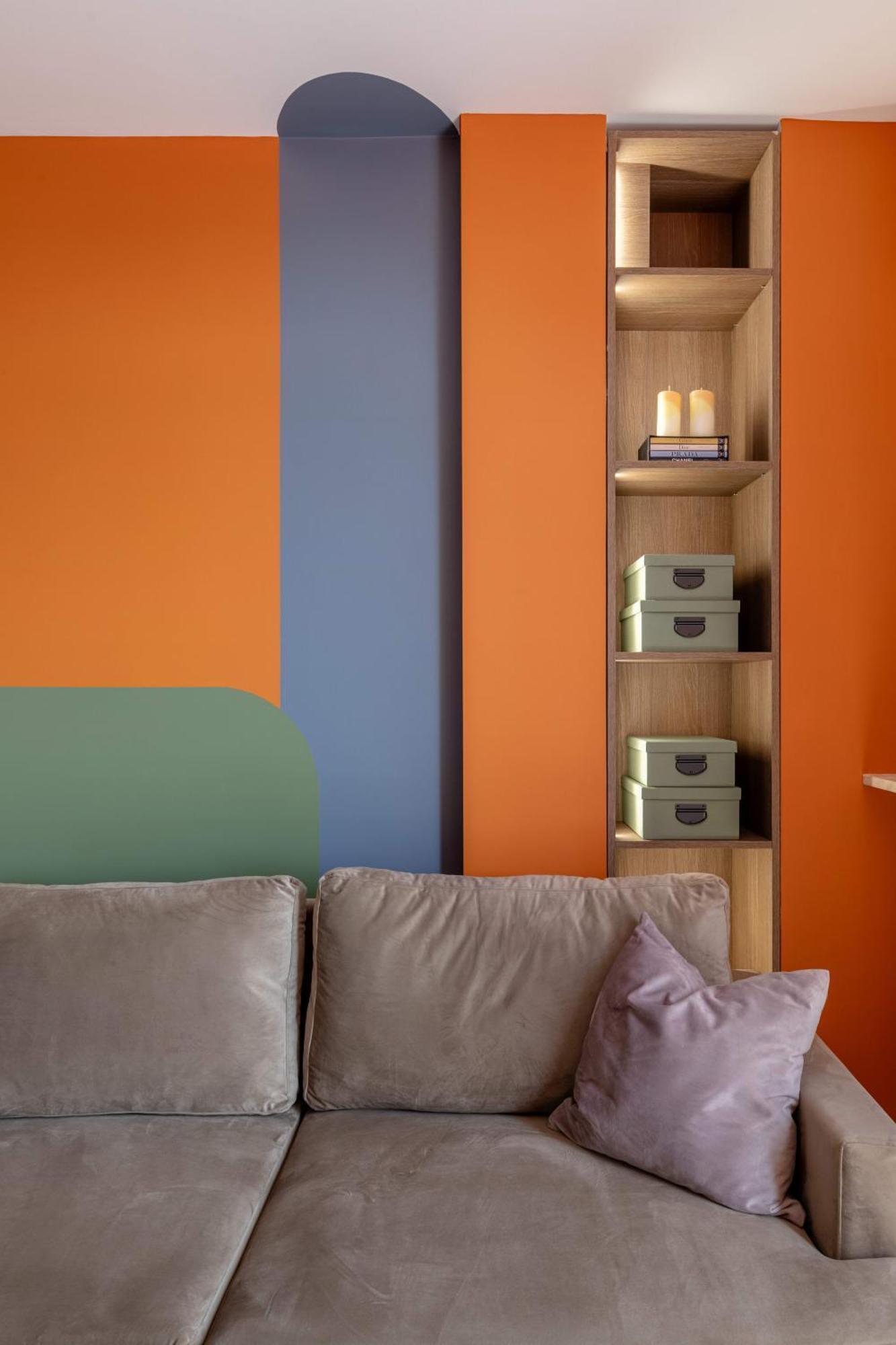 Playful & Bright 1Br Near The Faculty Of Law Lägenhet Bukarest Exteriör bild