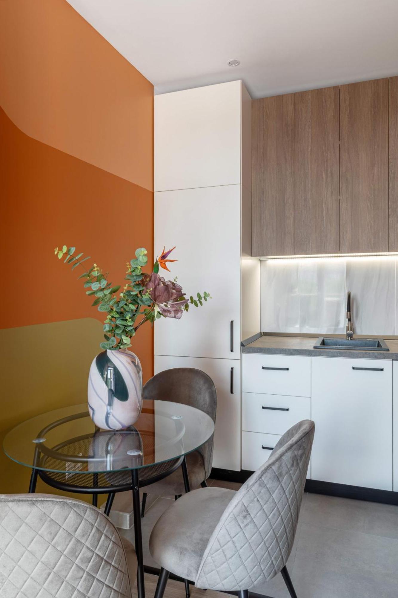 Playful & Bright 1Br Near The Faculty Of Law Lägenhet Bukarest Exteriör bild