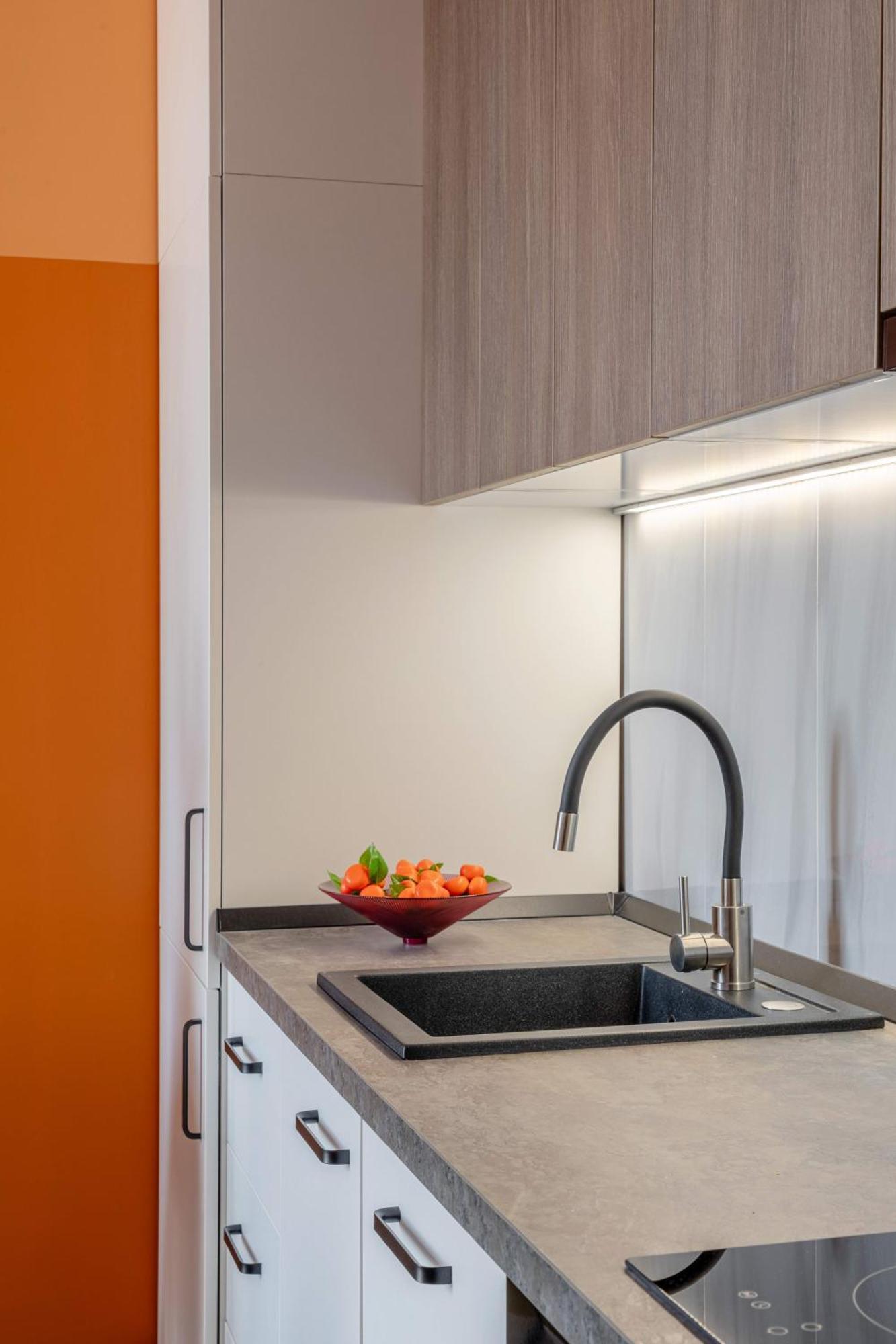Playful & Bright 1Br Near The Faculty Of Law Lägenhet Bukarest Exteriör bild