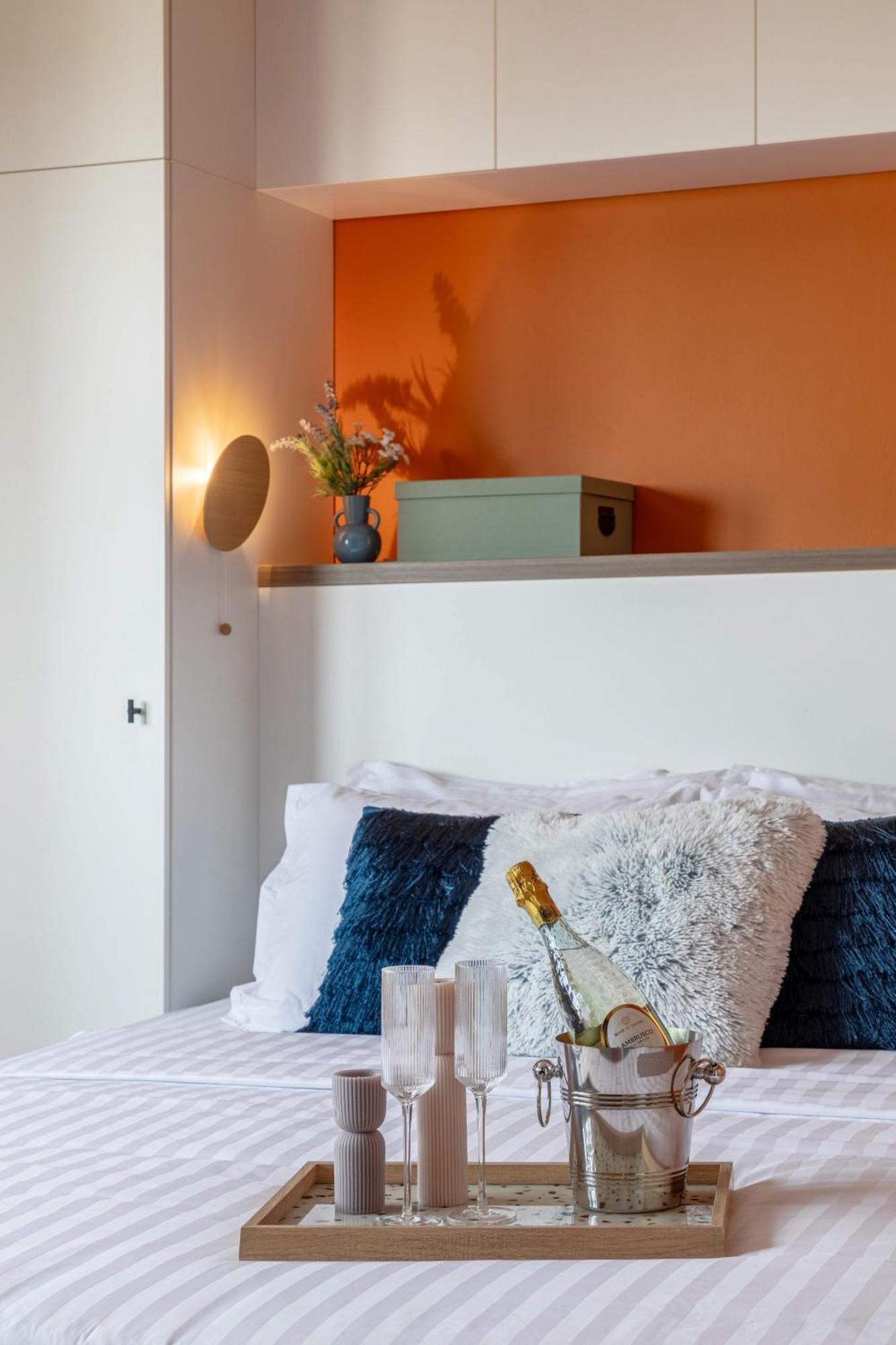 Playful & Bright 1Br Near The Faculty Of Law Lägenhet Bukarest Exteriör bild
